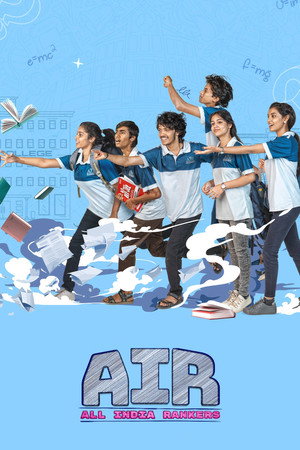 AIR poszter
