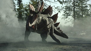 Dinoszauruszok kép