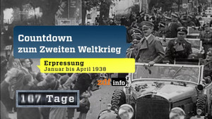 Countdown zum Zweiten Weltkrieg 1. évad Ep.2 2. epizód