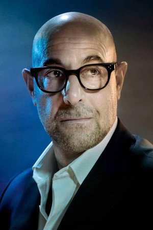 Stanley Tucci profil kép