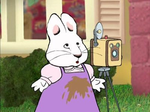 Max & Ruby 2. évad Ep.5 5. epizód