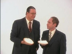 Penn & Teller: Bullshit! 1. évad Ep.11 11. epizód