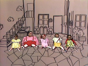 El Chavo del Ocho 7. évad Ep.14 14. epizód