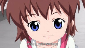 巴啦啦小魔仙之彩虹心石 1. évad Ep.23 23. epizód
