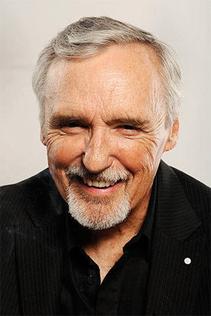 Dennis Hopper profil kép