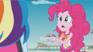 My Little Pony: Equestria Girls - Better Together 1. évad Ep.21 21. epizód