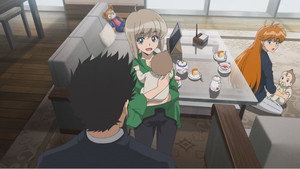 地獄先生ぬ～べ～ 1. évad Ep.14 14. epizód