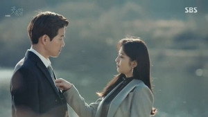 귓속말 1. évad Ep.3 3. epizód