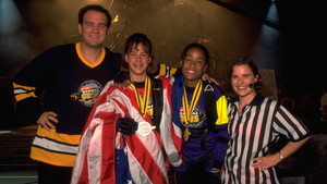 Nickelodeon GUTS kép