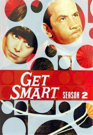Get Smart 2. évad (1966-09-17) poszter