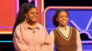 Alan Carr's Picture Slam 3. évad Ep.4 4. epizód