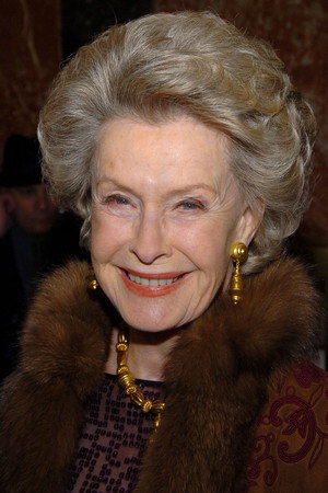 Dina Merrill profil kép