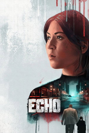 Echo poszter