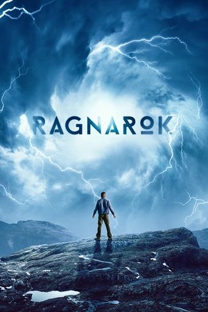 Ragnarök 1. évad (2020-01-31) poszter
