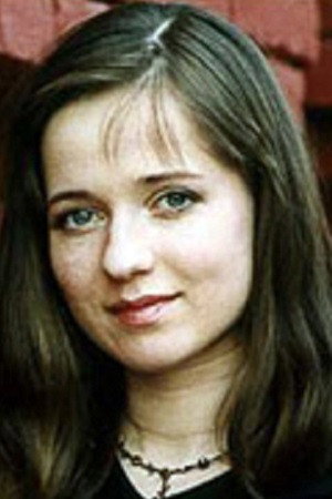 Елена Оболенская profil kép
