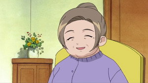 ちっちゃな雪使いシュガー 1. évad Ep.22 22. epizód