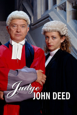 Judge John Deed poszter