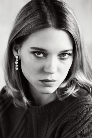 Léa Seydoux profil kép