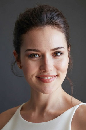 Fahriye Evcen profil kép