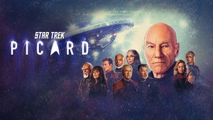Star Trek: Picard kép
