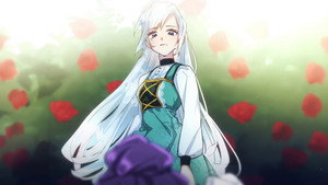 傷だらけ聖女より報復をこめて 1. évad Ep.2 2. epizód