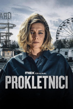 Malditos – Az átkozottak poszter