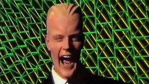 The Max Headroom Show 1. évad Ep.6 6. epizód