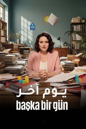 Başka Bir Gün poszter