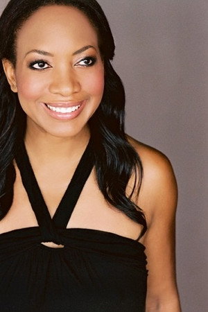 Nicole Randall Johnson profil kép