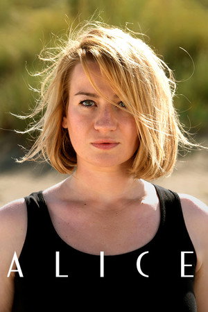 Alice poszter