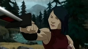 G.I. Joe: Renegades 1. évad Ep.5 5. epizód