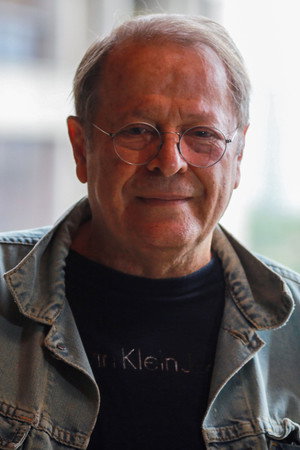 Carlos Vereza profil kép