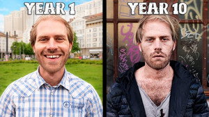 King Chris 1. évad Ep.34 34. epizód