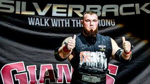The World's Strongest Man 44. évad Ep.1 1. epizód