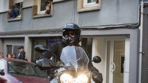 Norman Reedus: Amerika kétkeréken 5. évad Ep.4 4. epizód