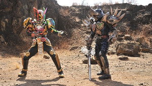 仮面ライダージオウ 1. évad Ep.30 30. epizód