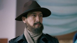 爱国者 1. évad Ep.22 22. epizód
