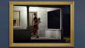 A Musée Vous, A Musée Moi 2. évad Ep.7 7. epizód