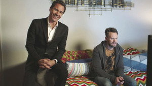 The Joel McHale Show with Joel McHale 1. évad Ep.4 4. epizód
