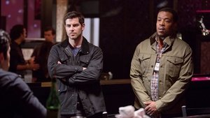 Grimm 5. évad Ep.4 Mátkanyerő próbatétel