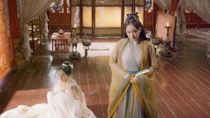 三生三世十里桃花 1. évad Ep.54 54. epizód