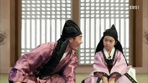 역사가 술술 1. évad Ep.16 16. epizód