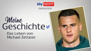 Meine Geschichte - das Leben von 5. évad Ep.20 20. epizód