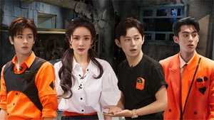 密室大逃脱 Speciális epizódok Ep.80 80. epizód