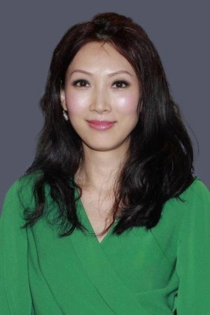 吳美珩 profil kép