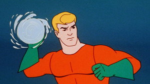 Aquaman 1. évad Ep.11 11. epizód