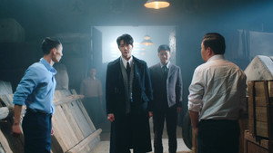 佔有姜西 1. évad Ep.23 23. epizód
