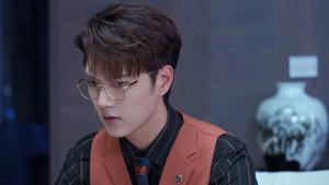 只是未婚夫的关系 1. évad Ep.17 17. epizód