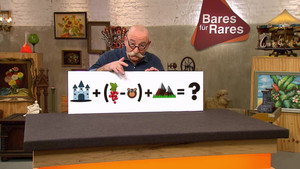 Bares für Rares 12. évad Ep.124 124. epizód