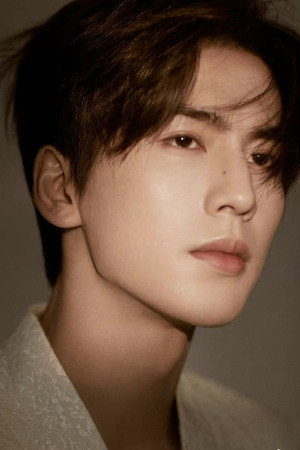 张凌赫 profil kép